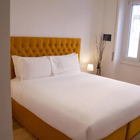 Casa de hóspedes Michelangelo Vatican Roma