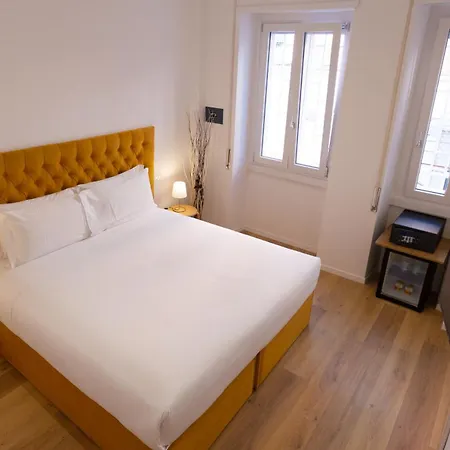 Michelangelo Vatican Casa de hóspedes Roma