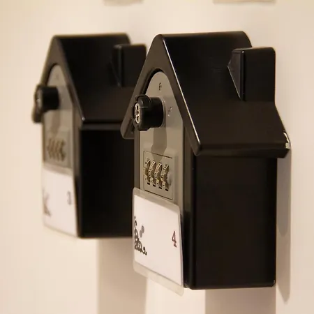 Michelangelo Vatican Casa de hóspedes Roma