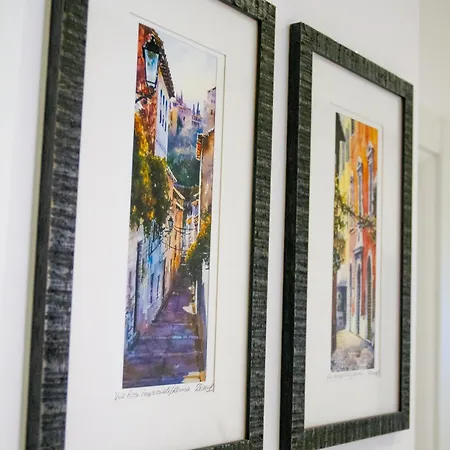 Michelangelo Vatican Roma