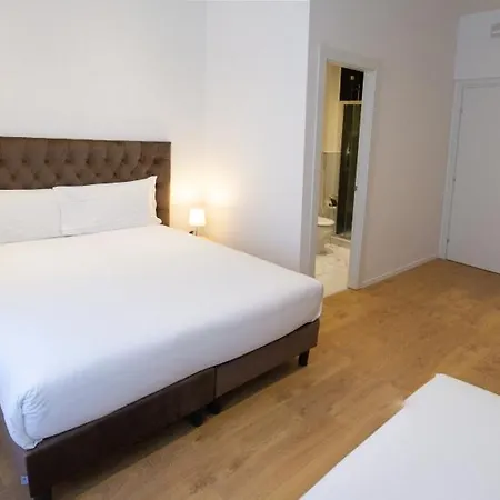 Michelangelo Vatican Casa de hóspedes Roma