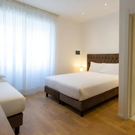 Michelangelo Vatican 4* Roma