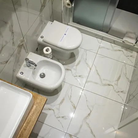 Michelangelo Vatican Casa de hóspedes 4*