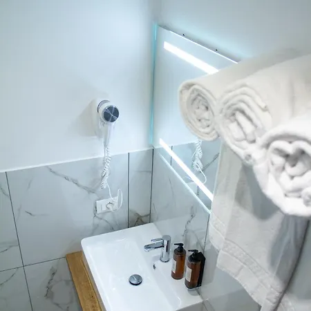 Casa de hóspedes Michelangelo Vatican Roma