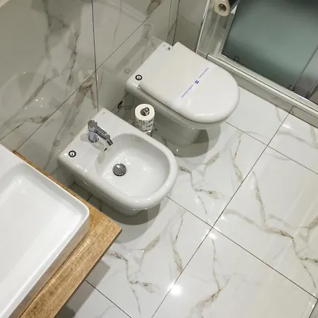 Michelangelo Vatican Casa de hóspedes Roma