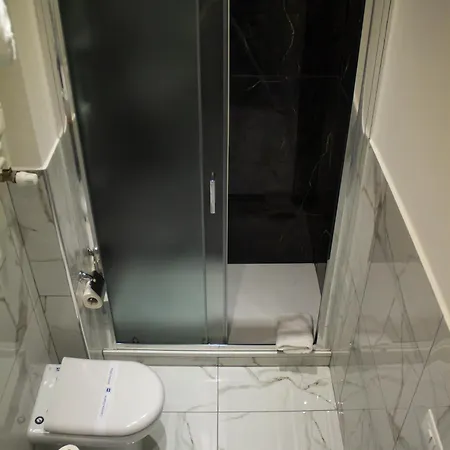 Michelangelo Vatican Casa de hóspedes