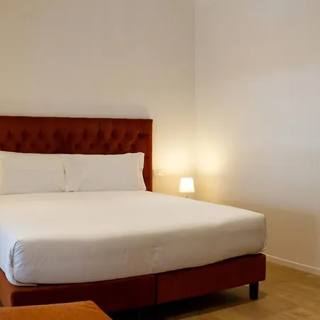 Michelangelo Vatican Casa de hóspedes Roma