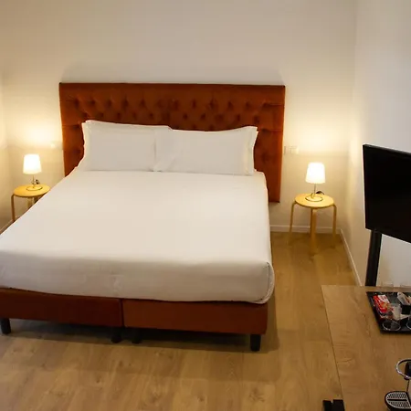 Casa de hóspedes Michelangelo Vatican 4*