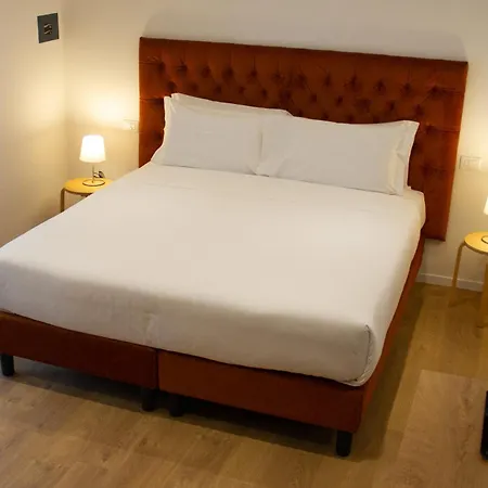 Michelangelo Vatican Casa de hóspedes 4*