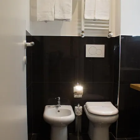 Casa de hóspedes Michelangelo Vatican