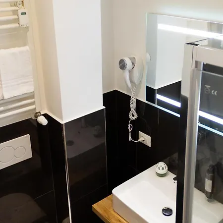 Michelangelo Vatican Casa de hóspedes