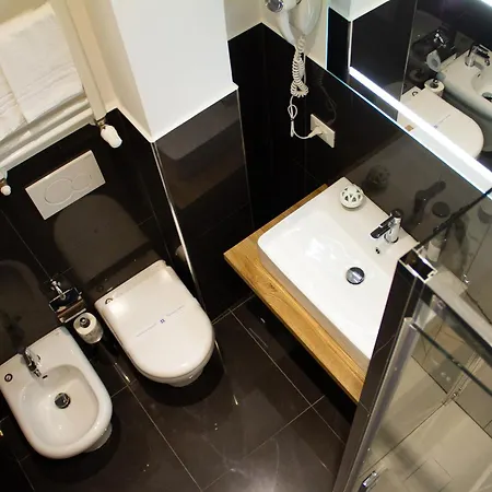 Michelangelo Vatican Casa de hóspedes