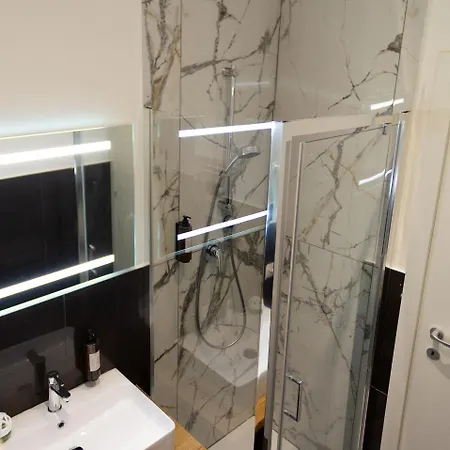 Casa de hóspedes Michelangelo Vatican 4*