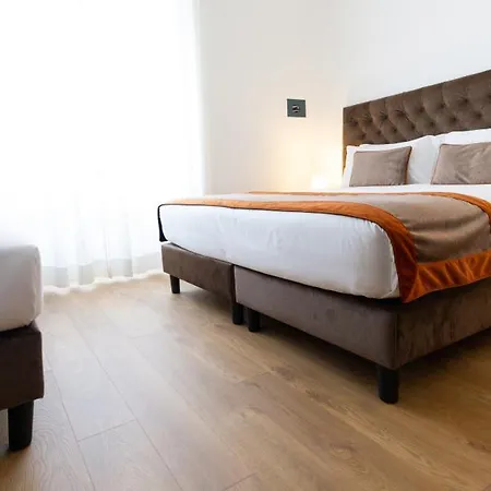 Michelangelo Vatican Casa de hóspedes 4*