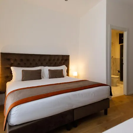 Casa de hóspedes Michelangelo Vatican