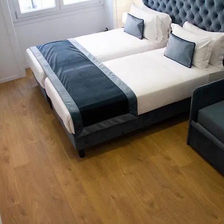 Michelangelo Vatican Casa de hóspedes