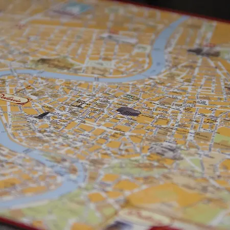 Michelangelo Vatican Casa de hóspedes Roma