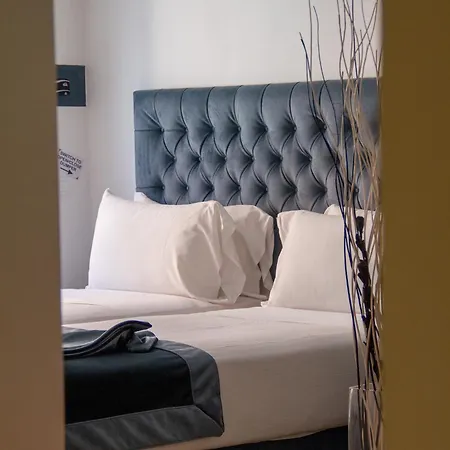 Michelangelo Vatican Casa de hóspedes