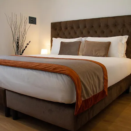 Casa de hóspedes Michelangelo Vatican