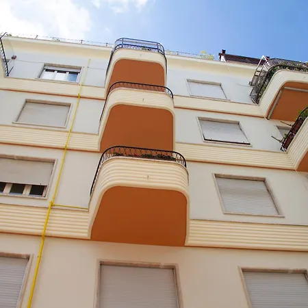 Michelangelo Vatican Casa de hóspedes 4*