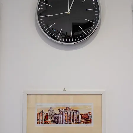 Michelangelo Vatican 4* Roma