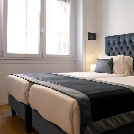 Michelangelo Vatican Casa de hóspedes