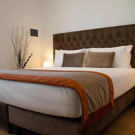 Michelangelo Vatican Casa de hóspedes 4*