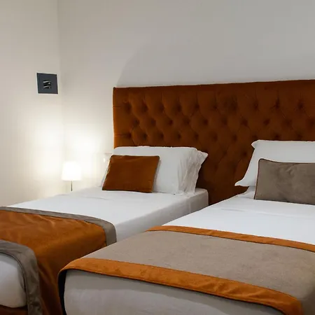 Michelangelo Vatican 4* Roma