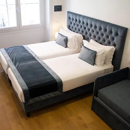 Michelangelo Vatican Casa de hóspedes Roma