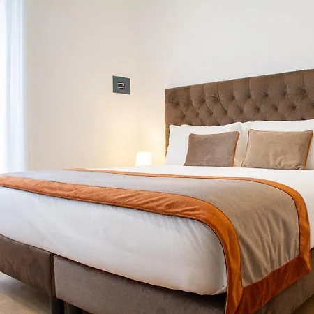 Michelangelo Vatican Casa de hóspedes