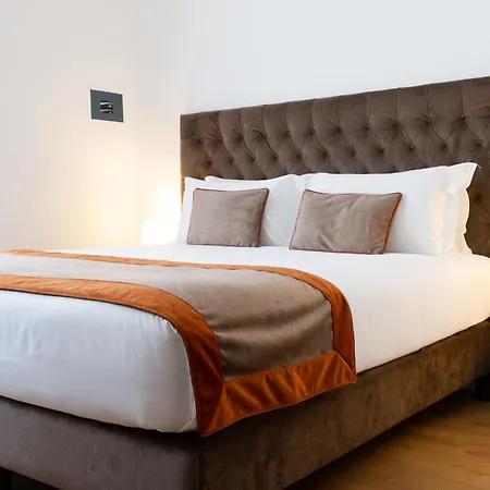 Michelangelo Vatican 4* Roma