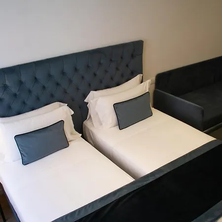 Michelangelo Vatican Casa de hóspedes Roma