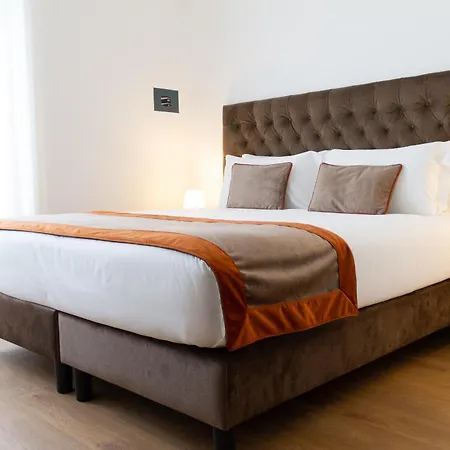 Michelangelo Vatican Casa de hóspedes 4*