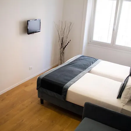 Michelangelo Vatican 4* Roma