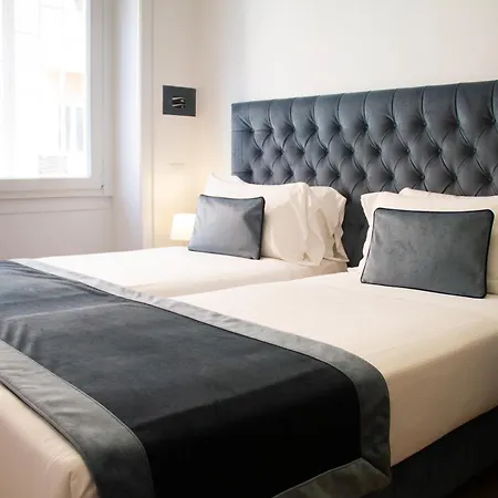 Casa de hóspedes Michelangelo Vatican