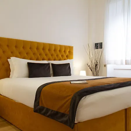 Michelangelo Vatican Casa de hóspedes