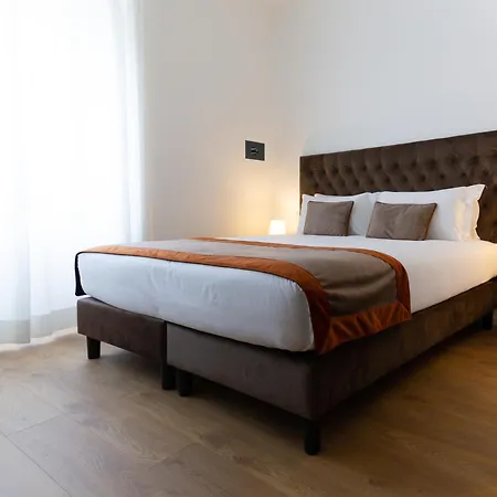 Casa de hóspedes Michelangelo Vatican Roma