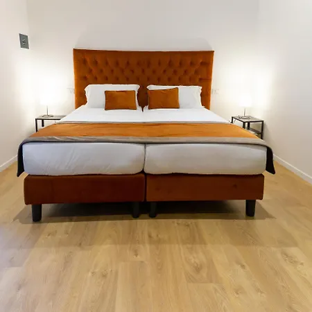 Casa de hóspedes Michelangelo Vatican 4*