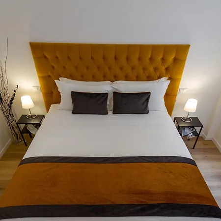 Casa de hóspedes Michelangelo Vatican Roma