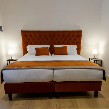 Casa de hóspedes Michelangelo Vatican