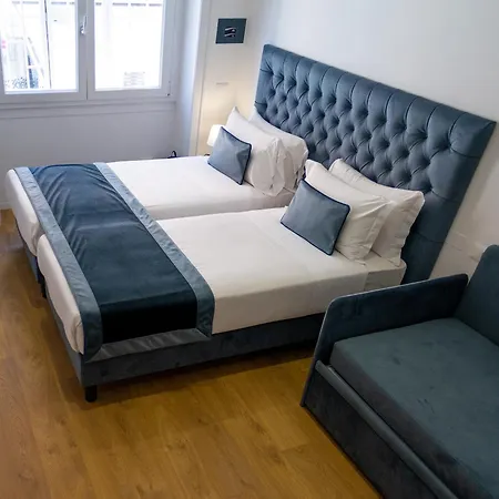 Michelangelo Vatican Casa de hóspedes Roma