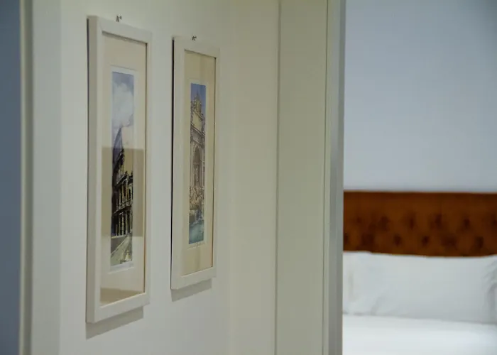 Michelangelo Vatican 4*