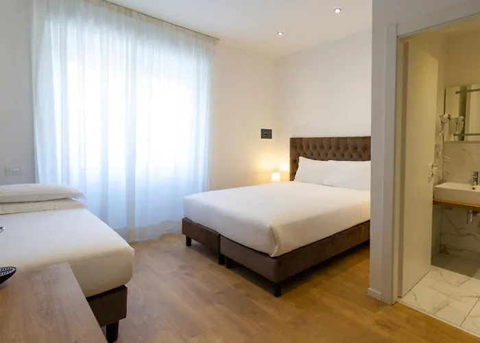 Michelangelo Vatican 4* Рим