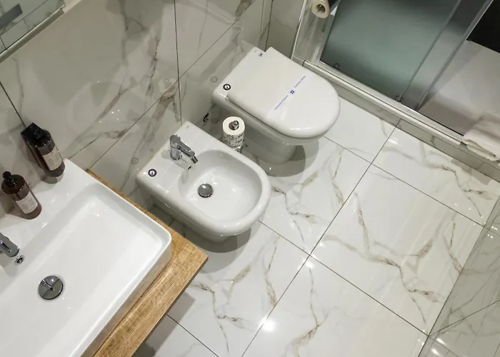 Michelangelo Vatican Гостевой дом Рим