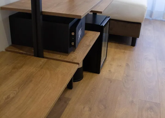 Michelangelo Vatican Гостевой дом 4*