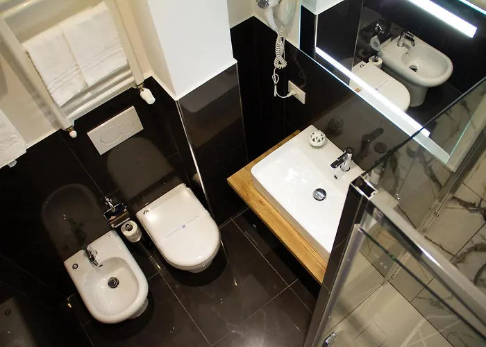 Michelangelo Vatican Гостевой дом