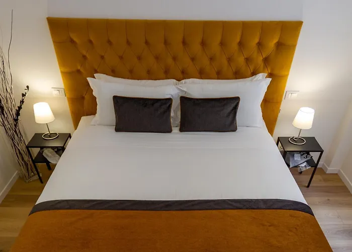 Гостевой дом Michelangelo Vatican Рим